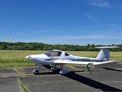 F-HAQU